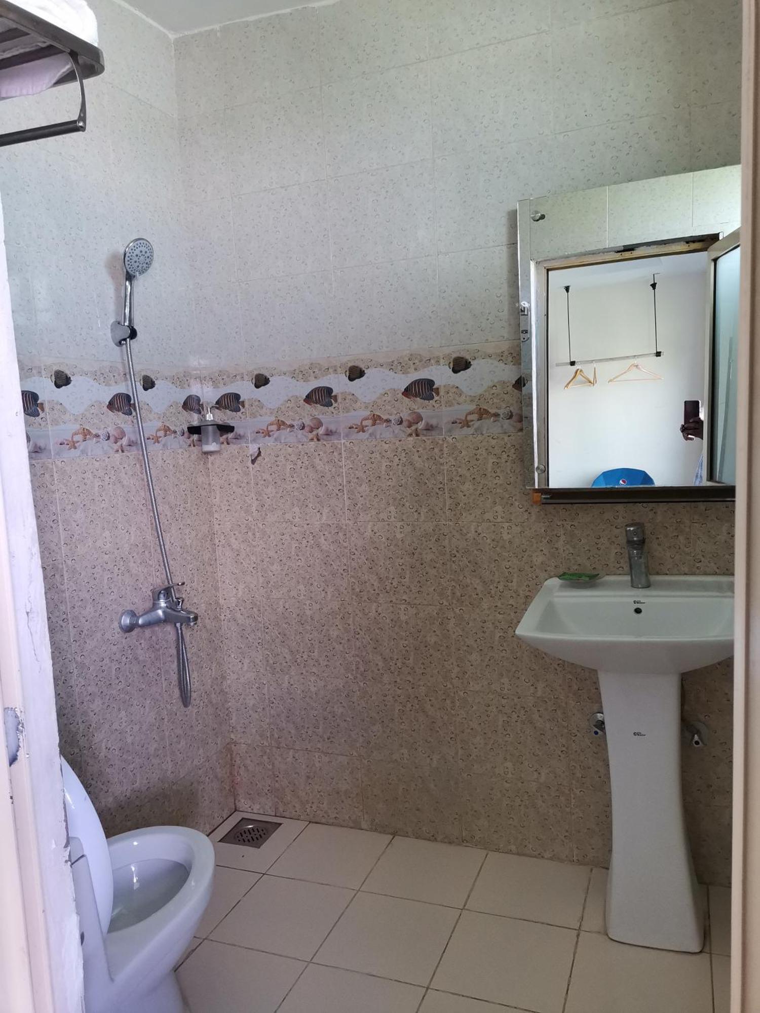 Eat And Read Hotel سكردو المظهر الخارجي الصورة