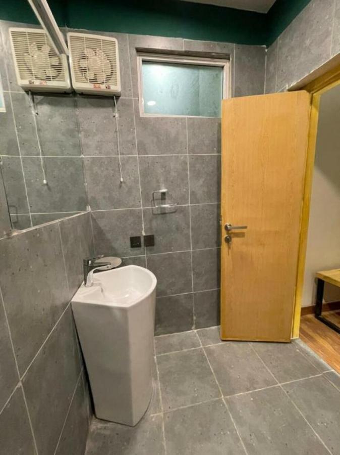 Eat And Read Hotel سكردو المظهر الخارجي الصورة