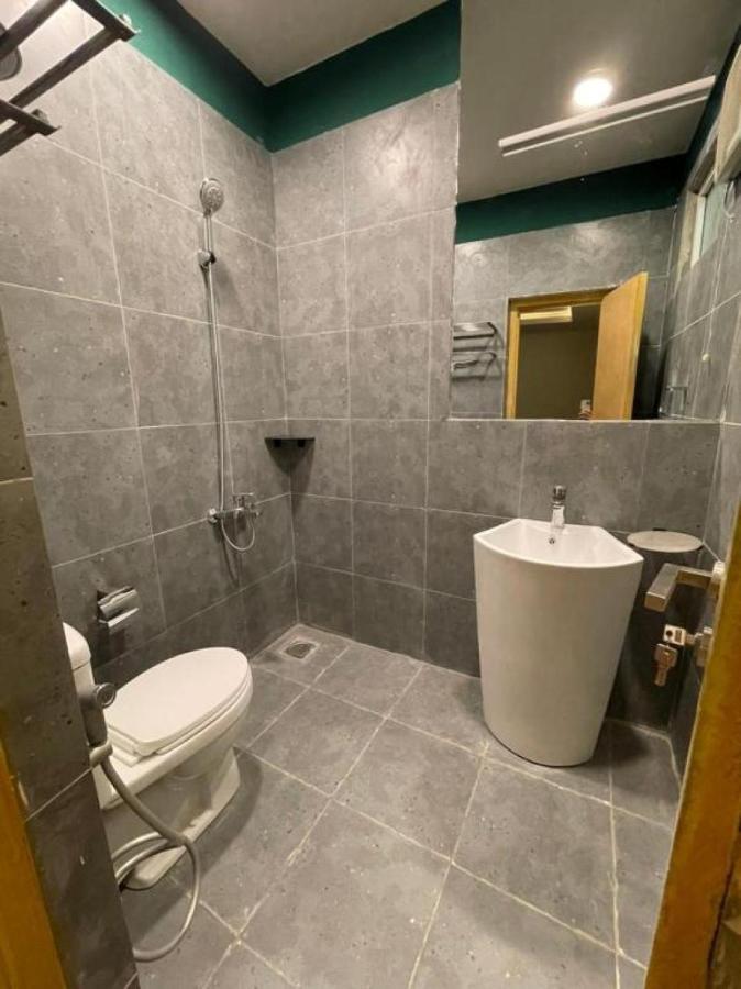 Eat And Read Hotel سكردو المظهر الخارجي الصورة