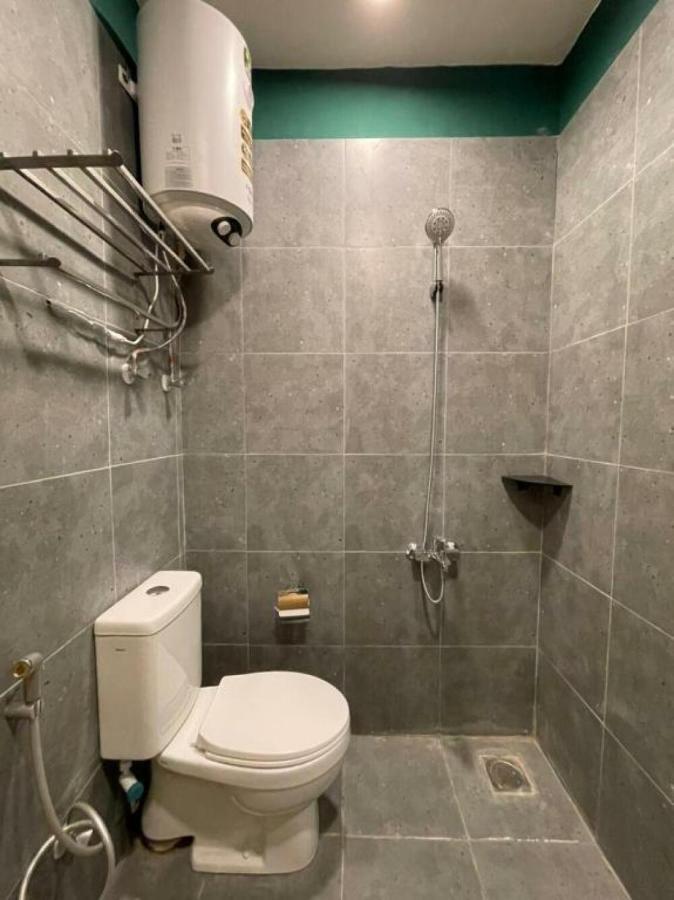 Eat And Read Hotel سكردو المظهر الخارجي الصورة